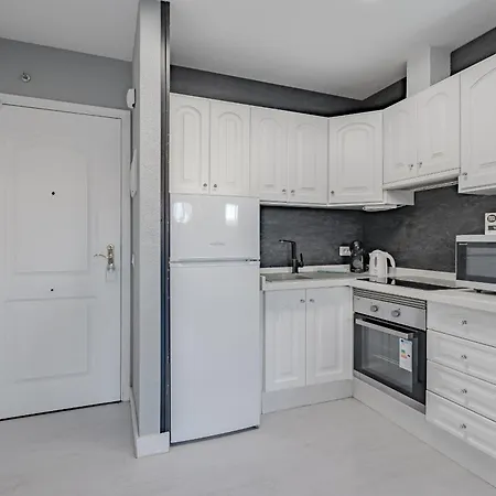 Apartament Balcon Comfort Costa Del Silencio